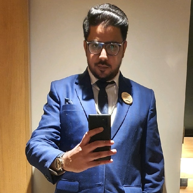 Mayank