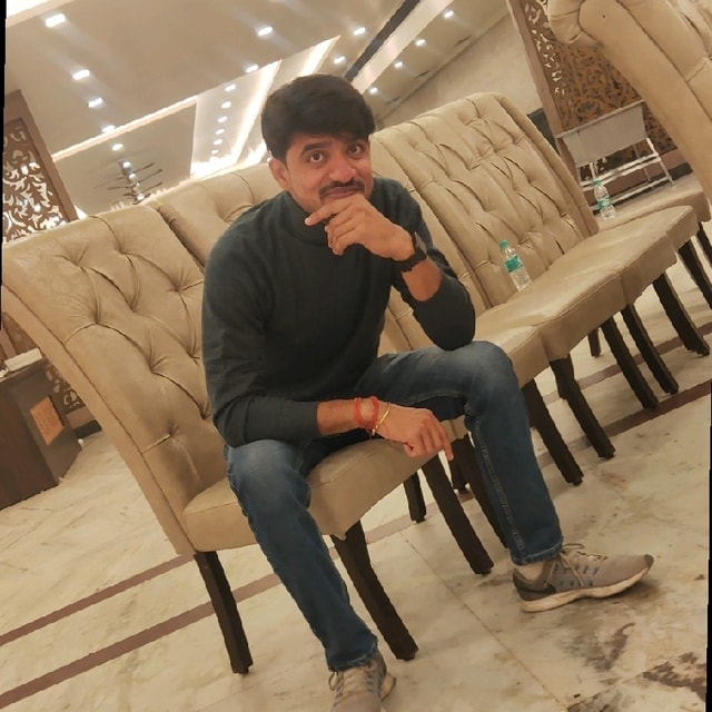Mayank