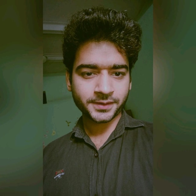 Mayank
