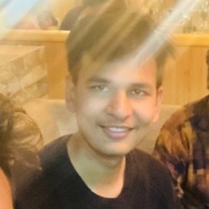 Mayank