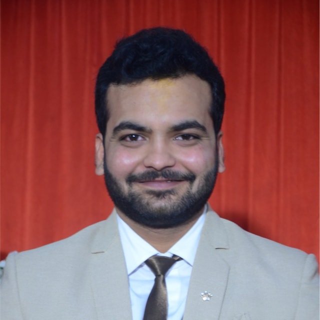 Mayank