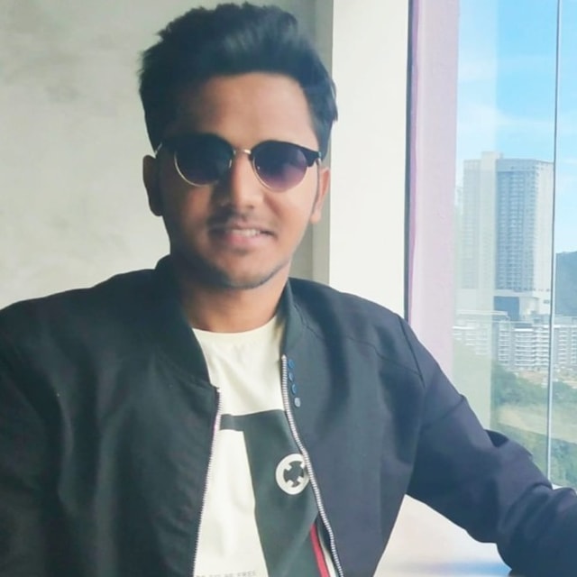 Mayank