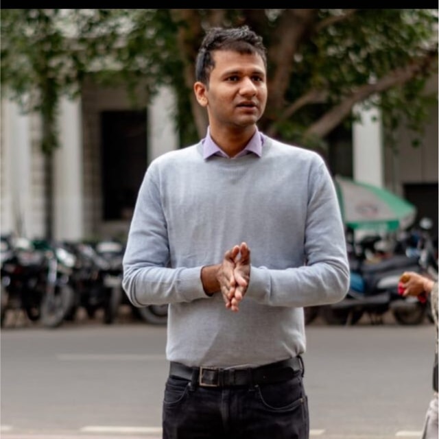Mayank