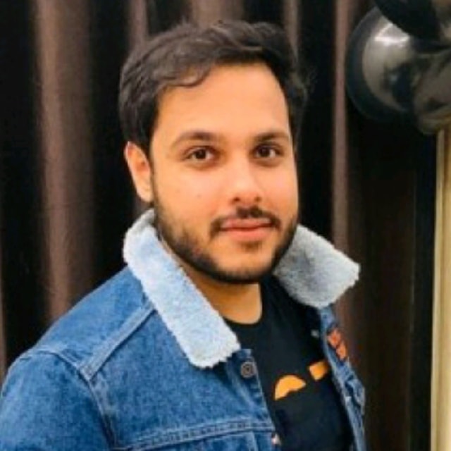 Mayank