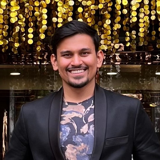 Mayank
