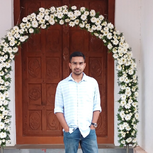 Mayank