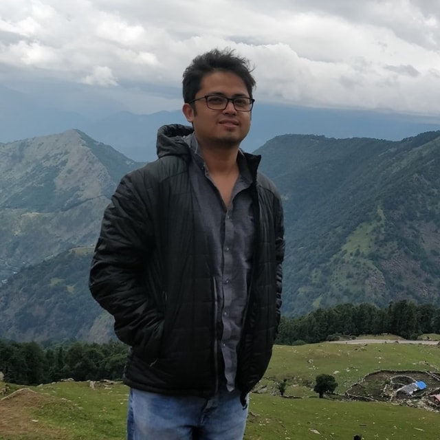 Mayank