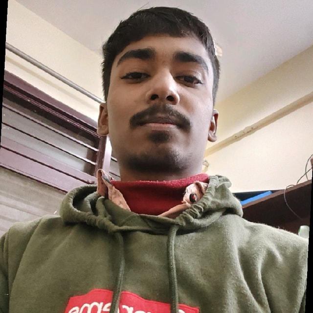 Mayank