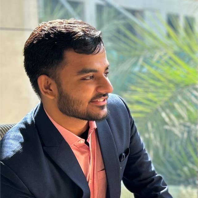 Mayank