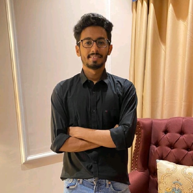 Mayank