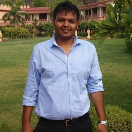Mayank