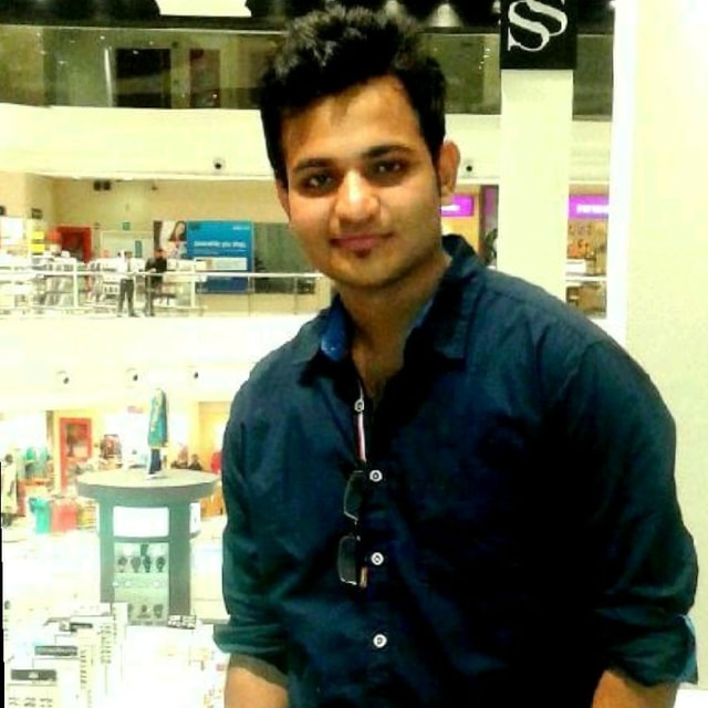 Mayank