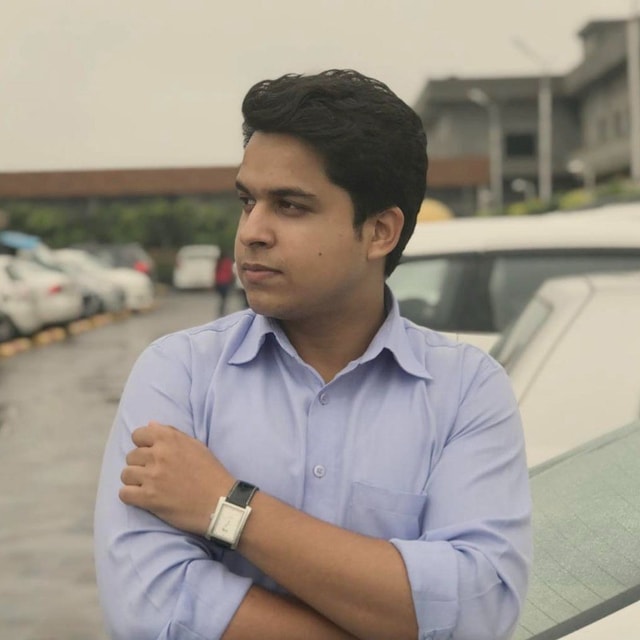 Mayank