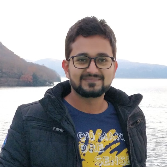 Mayur