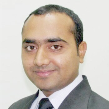 Mazharul Haque