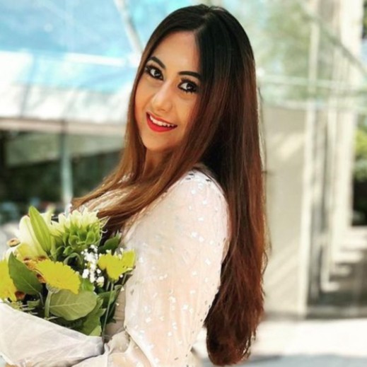 Meenakshi Bajaj