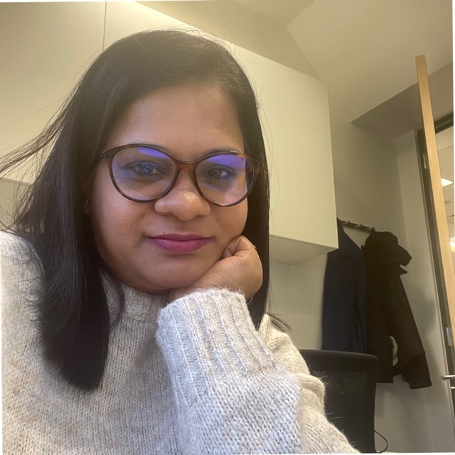Megha