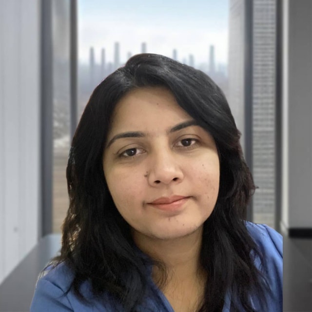 Megha
