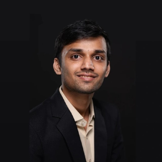Mehul Inder