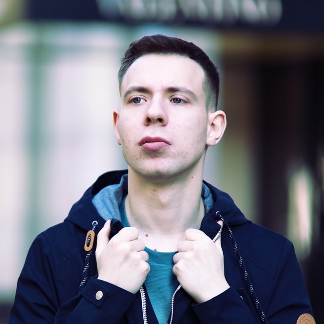 Mikhail