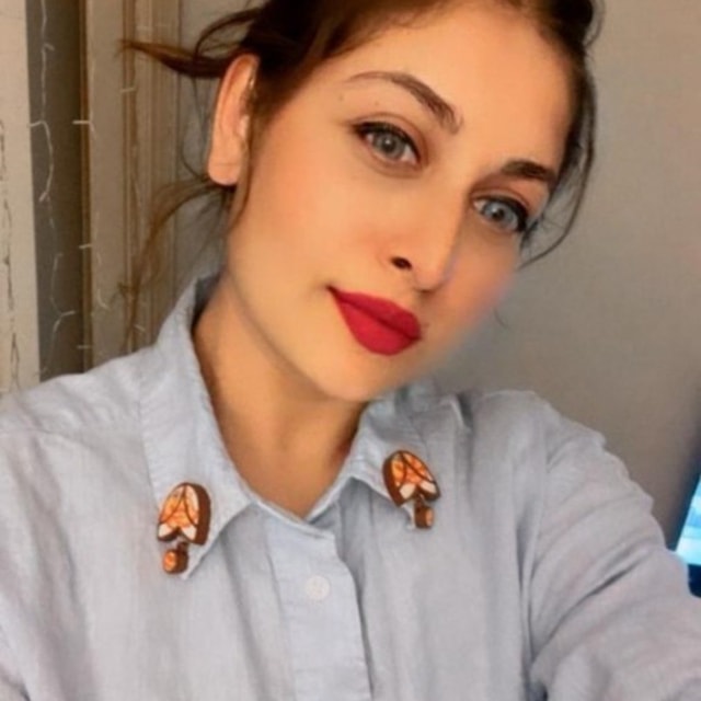 Mirali