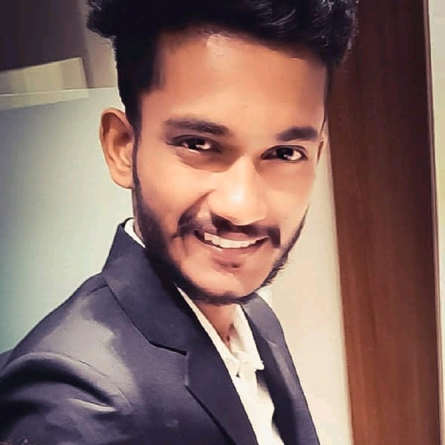 Mitesh