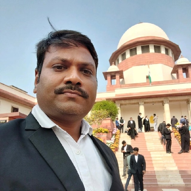 Mithilesh