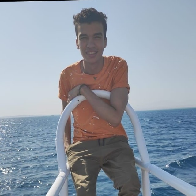 Mohamed