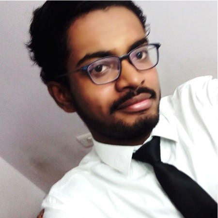 Mohammad Adil