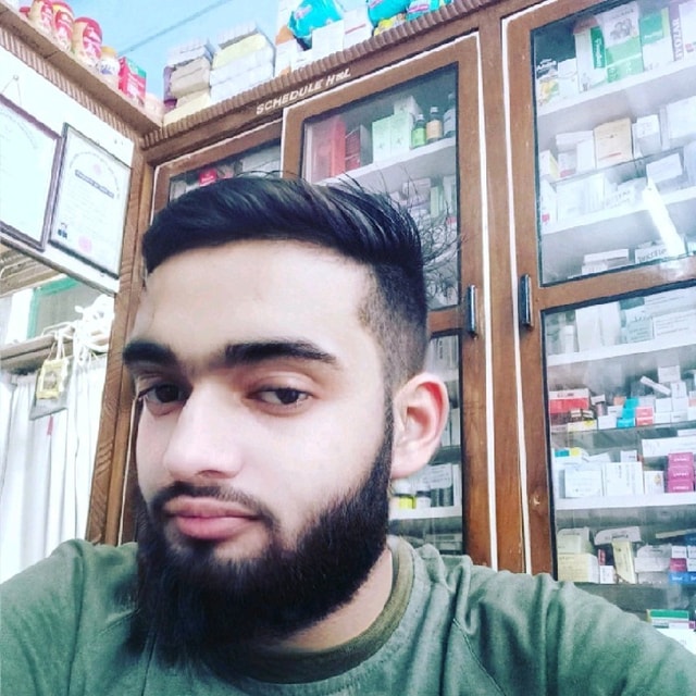 Mohammad
