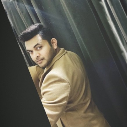 Mohammed Ajaz