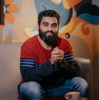 Mohammed Ajmal