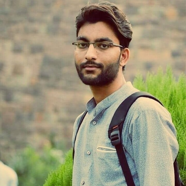 Mohammed