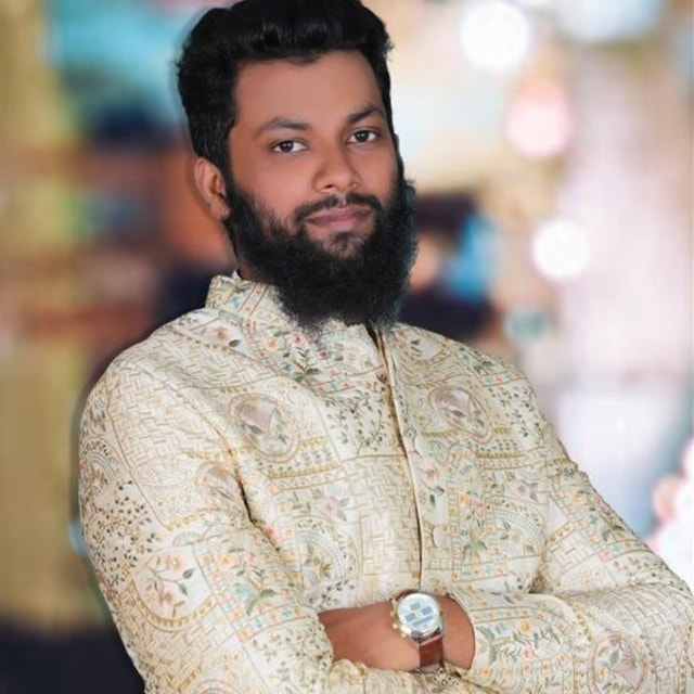 Mohammed