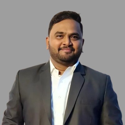 Mohan Jagadeesh