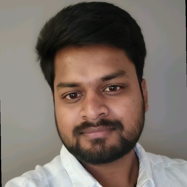 Mohan Karthik