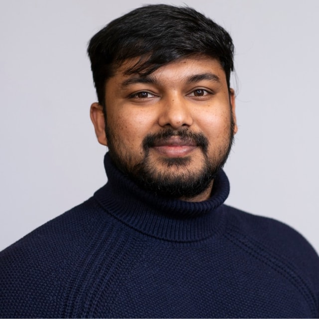 Mohan Rao