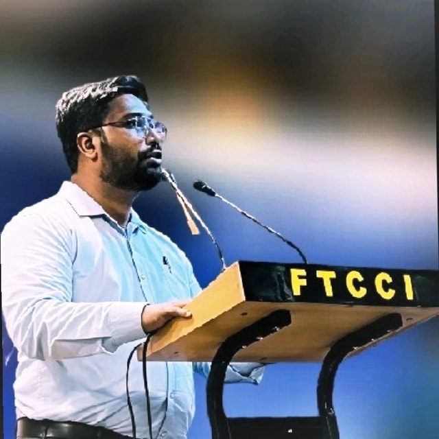 Mohd Rahmath