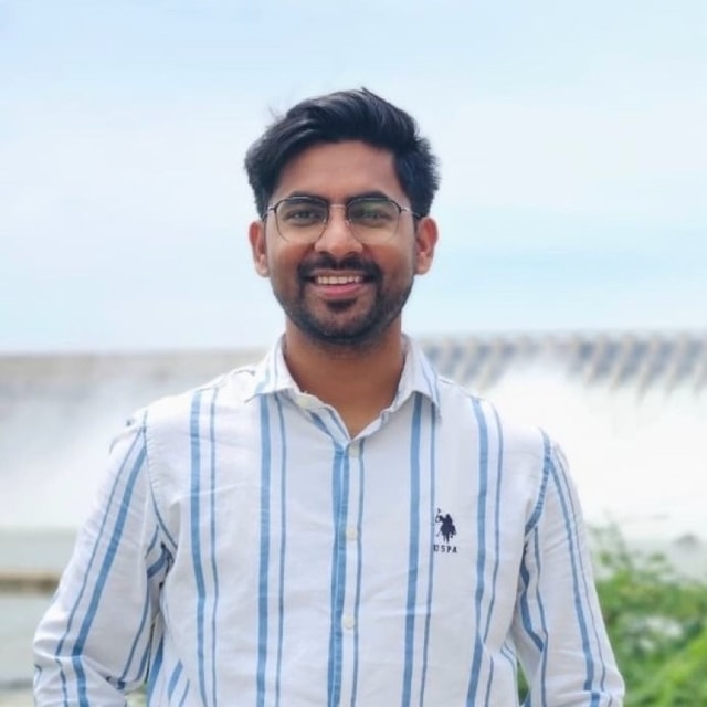Mohd Shahbaz