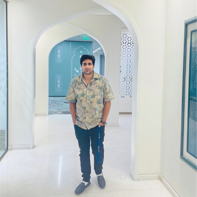 Mohd