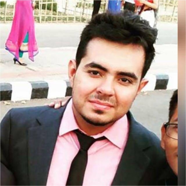 Mohit