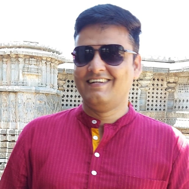 Mohit