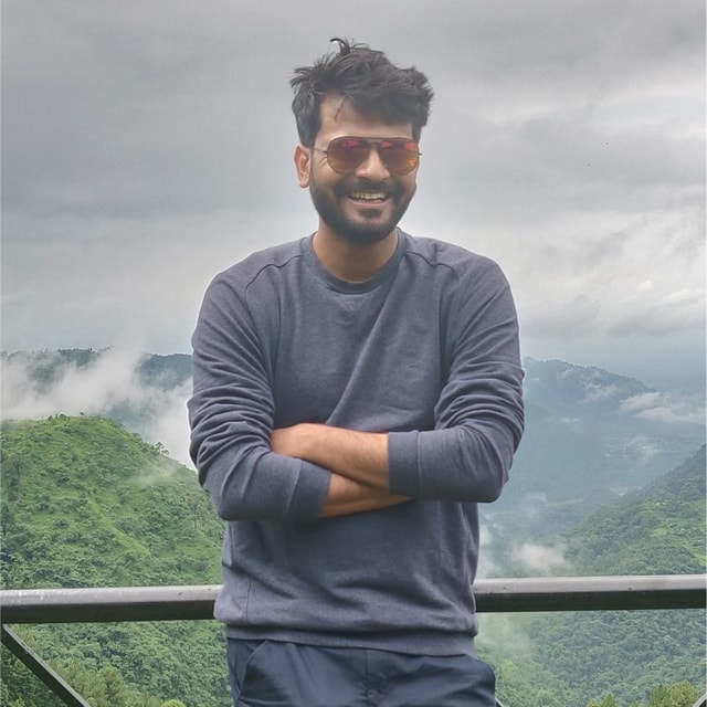Mohit