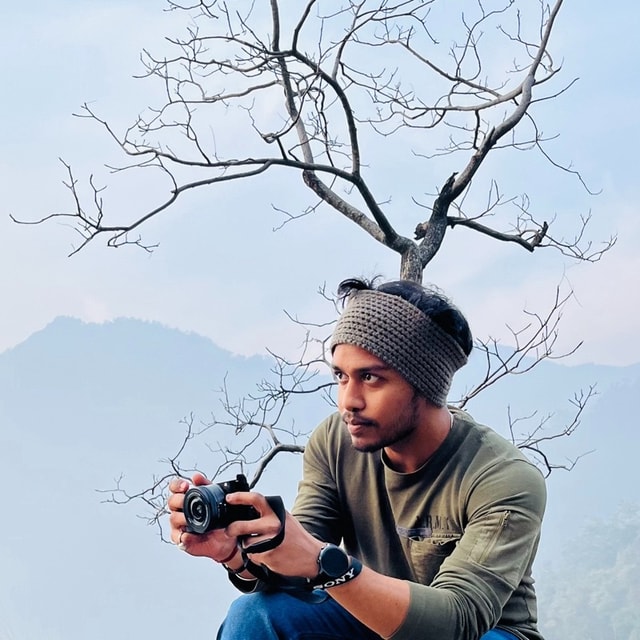 Mohit
