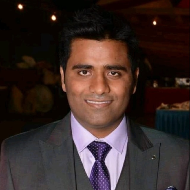 Mohit