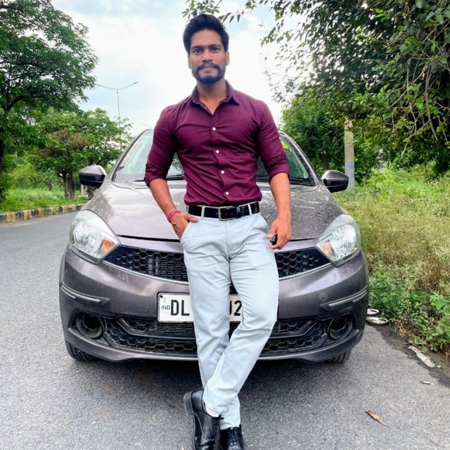 Mohit
