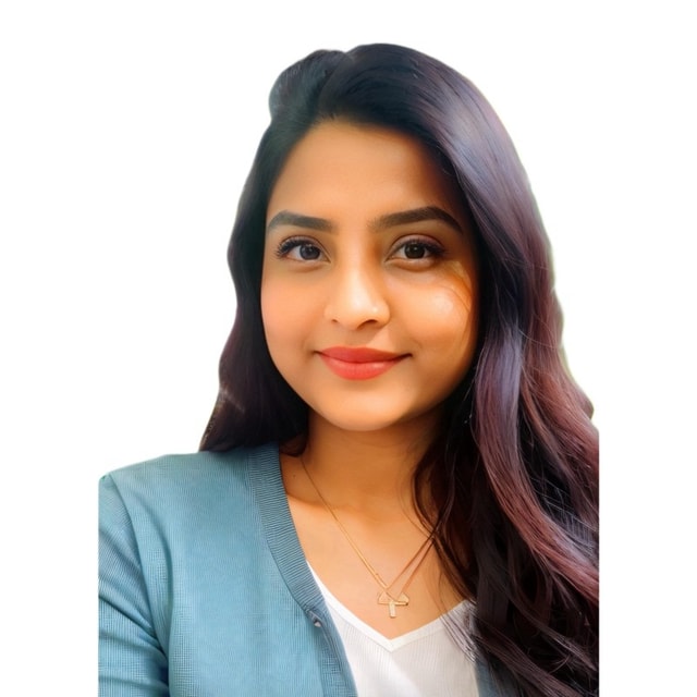 Monika Singh