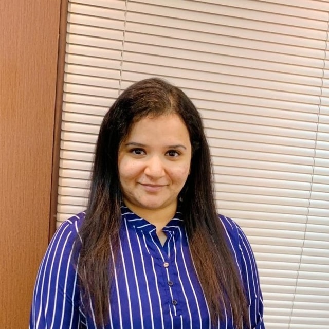 Monisha