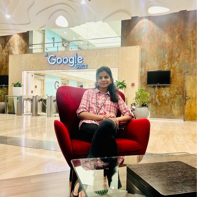 Mounika Manasa