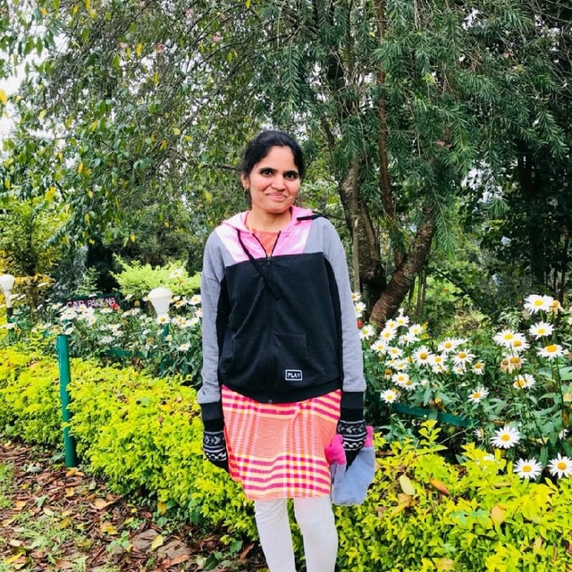 Mounika